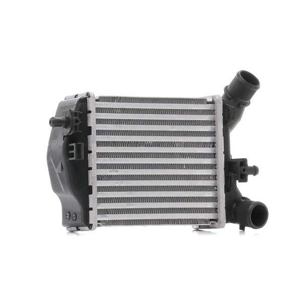 RIDEX 468I0154: Intercooler