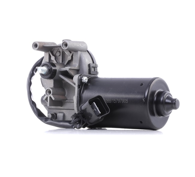STARK SKWM-02990437: Motor stieračov 12V, predne