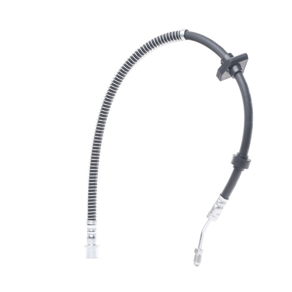 RIDEX 83B0570 Спирачен маркуч CITROЁN C5 III Комби (RW_) 163 K.C. дизел цена