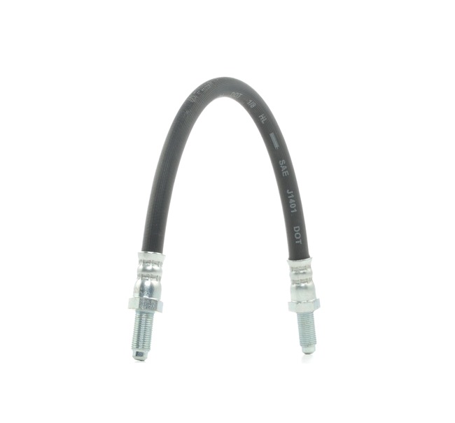 RIDEX 83B0572: Bremsschlauch Hinterachse