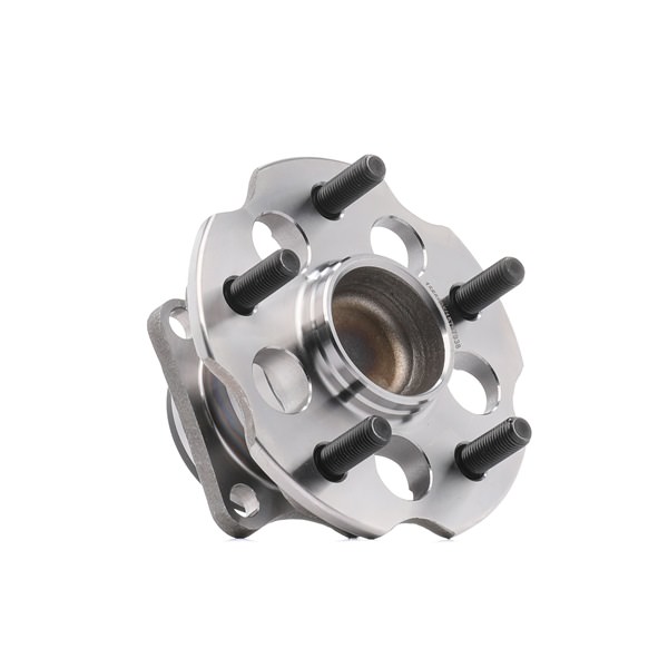 RIDEX 654W1217: Zestaw łożysk koła