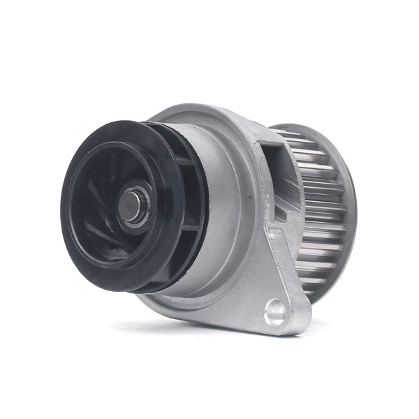 RIDEX 1260W0411: Ūdenssūknis Zobu skaits: 27