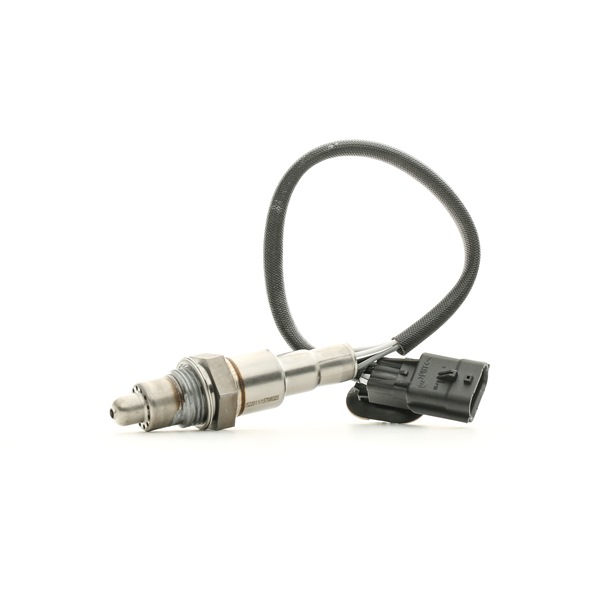 RIDEX 3922L0419 Lambda zonde RENAULT Megane 4 (B9A/M/N_) 115 ZS Benzīns cena