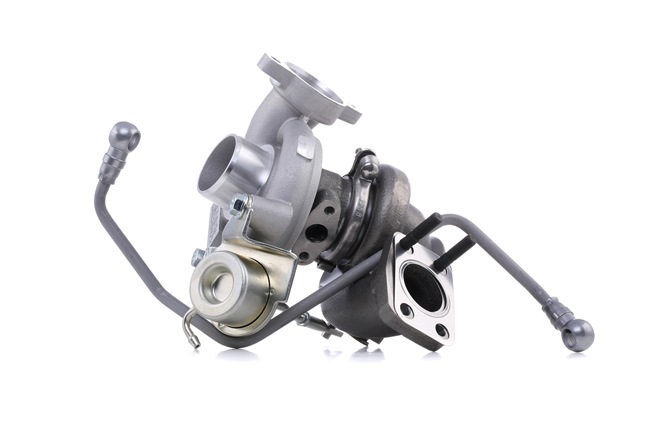 RIDEX 2234C10143 Turbokompresorius FORD C-MAX (DM2) 90 AG dyzelinas kaina