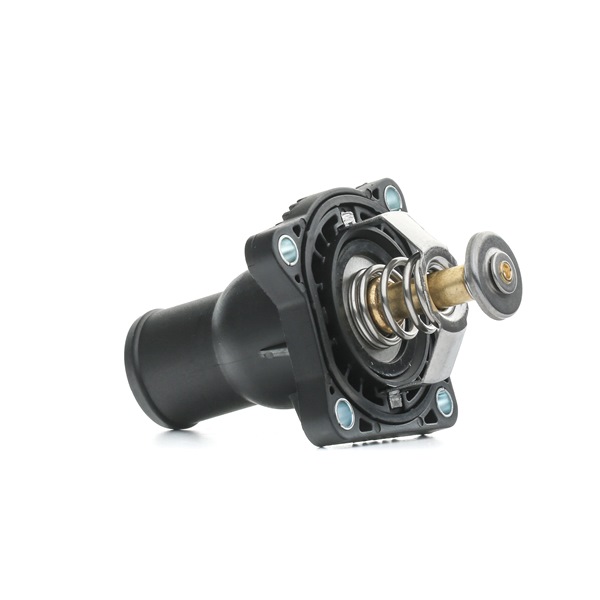 RIDEX 316T0315 Kühlwasserthermostat OPEL ZAFIRA TOURER C (P12) 140 PS Benzin Kosten