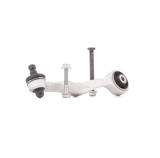 STARK SKCA-00560268: Bras de suspension Essieu avant, supérieur, gauche, arrière, avec support en caoutchouc