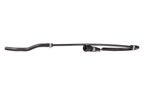 RIDEX 475R10054: Furtun radiator cu conector