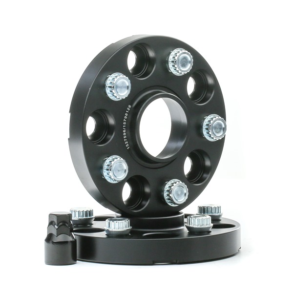 RIDEX 3792A0005 Distantier marire ecartament VW Passat Sedan (3C2) 250 CP benzina cat costa