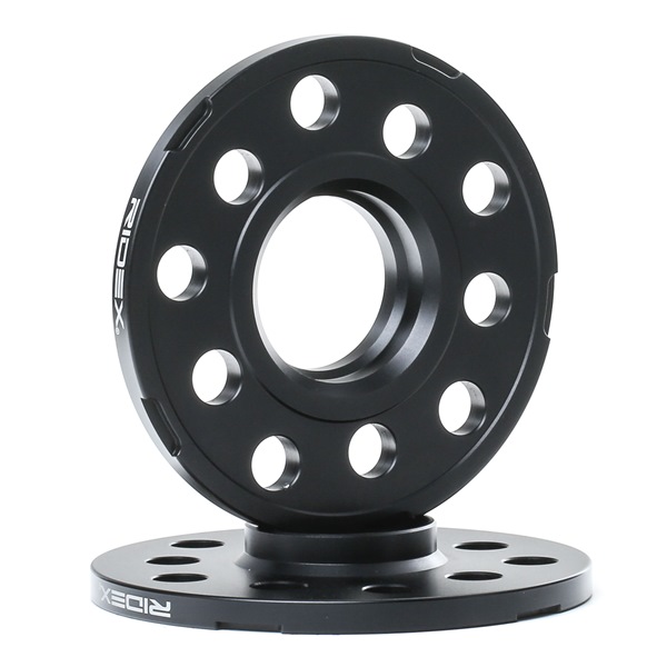 RIDEX 3792A0008 Distantier marire ecartament VW Passat Sedan (3C2) 250 CP benzina cat costa