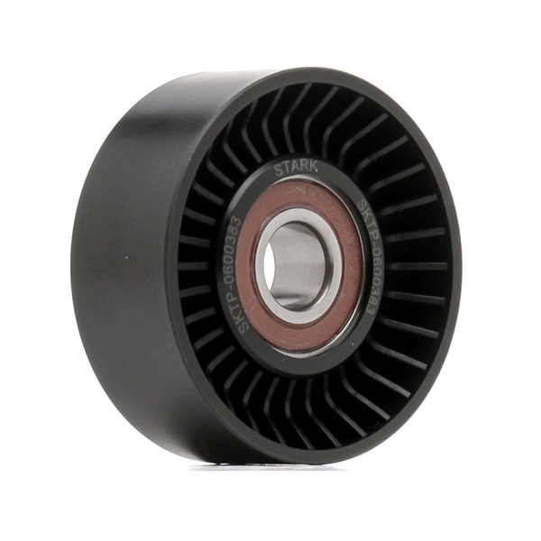 STARK SKTP-0600383: Rola intinzator, curea transmisie Ř: 70, 23,5mm, Ř: 70, 23,5mm
