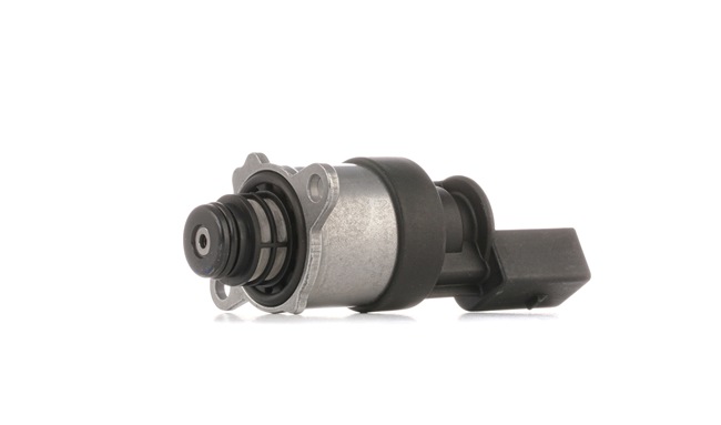 RIDEX 5655C0012 Регулиращ клапан, количество гориво (Common-Rail-System) BMW 5 Седан (F10) 299 K.C. дизел цена