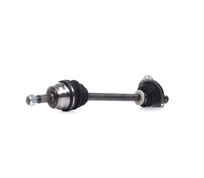 STARK SKDS-0210833: Arbre de transmission Essieu avant gauche, 663mm