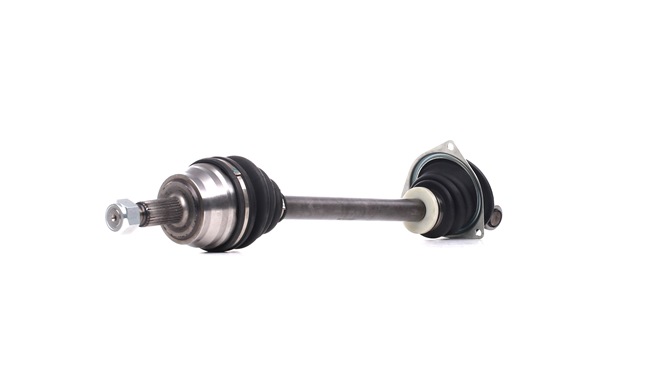 RIDEX 13D0801: Antriebswelle Vorderachse links, 663mm