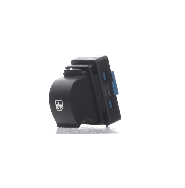 RIDEX 1761S0097: Interruptor de elevalunas Lado de pasajero