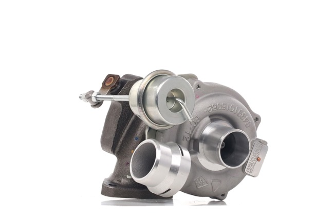 RIDEX 2234C10144 Turbodmychadlo DACIA LOGAN (LS_) 86 HP Diesel cena