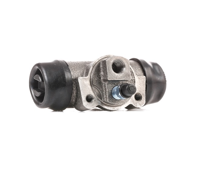 RIDEX 277W0107: Radbremszylinder Hinterachse