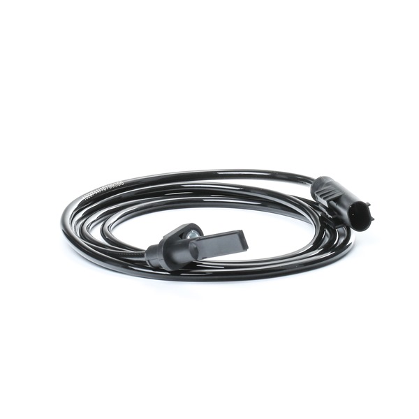 RIDEX 412W0854 Wielsnelheidssensor (ABS) IVECO DAILY 4 106 Pk Diesel kosten