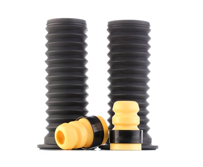 RIDEX 919D0151 Kit parapolvere, ammortizzatore RENAULT MODUS / GRAND MODUS (F/JP0_) 112 CV Benzina costo