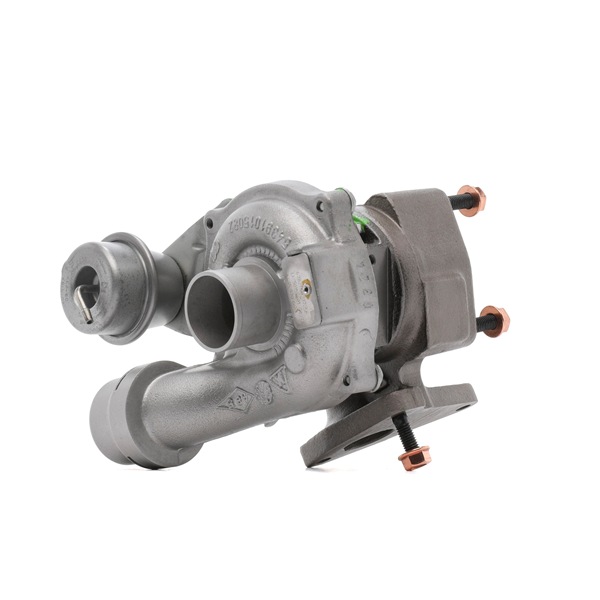 RIDEX REMAN 2234C10144R Turbodmychadlo DACIA LOGAN (LS_) 86 HP Diesel cena