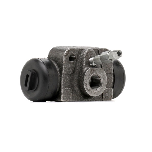 RIDEX 277W0108 Rato stabdžių cilindras AUTO UNION DKW F102 Sedanas 60 AG benzinas kaina
