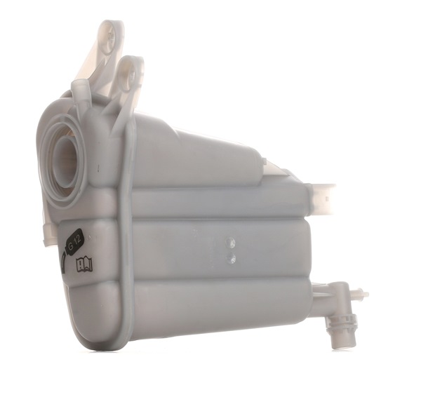 RIDEX 397E0165 Δοχείο διαστολής, ψυκτικό υγρό AUDI A4 Avant (8K5, B8) 163 PS Πετρέλαιο κόστος