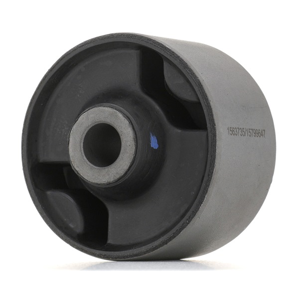 RIDEX 251T0717: Suspensión, Brazo oscilante Eje trasero arriba, delante