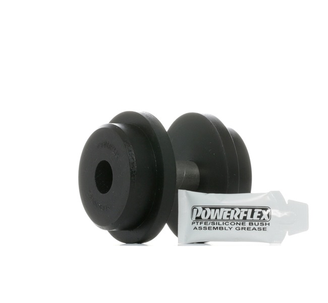 Powerflex PFR5-3608BLK: Suspension, bras de liaison des deux côtés du pont arrière, Montage avant Black Series