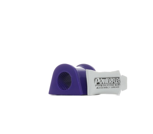 Powerflex PFF1-810-23: Coussinet de palier, stabilisateur des deux côtés de l'essieu avant Road Series