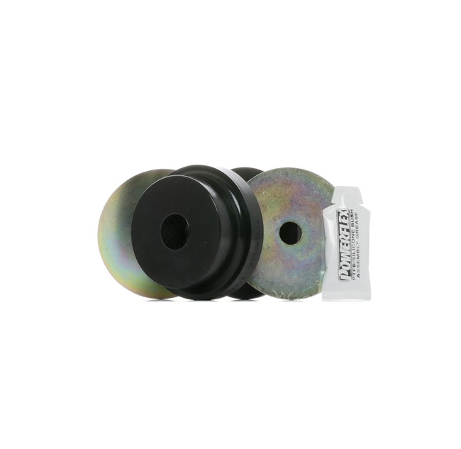 Powerflex PFR5-4626BLK: Rulment, diferential puntea spate, spate Black Series