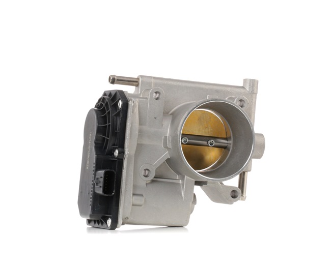 RIDEX 158T0234 Πεταλούδα γκαζιού MAZDA 3 (BL) 150 PS Πετρέλαιο κόστος