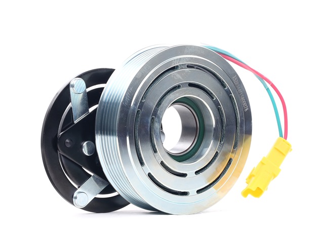 RIDEX 1236M0039 Sprzęgło elektromagnetyczne, klimatyzacja CITROЁN C4 Picasso 1 (UD_) 120 KM benzyna koszt