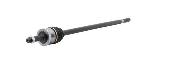 RIDEX 13D0806: Antriebswelle Vorderachse rechts, 1045mm