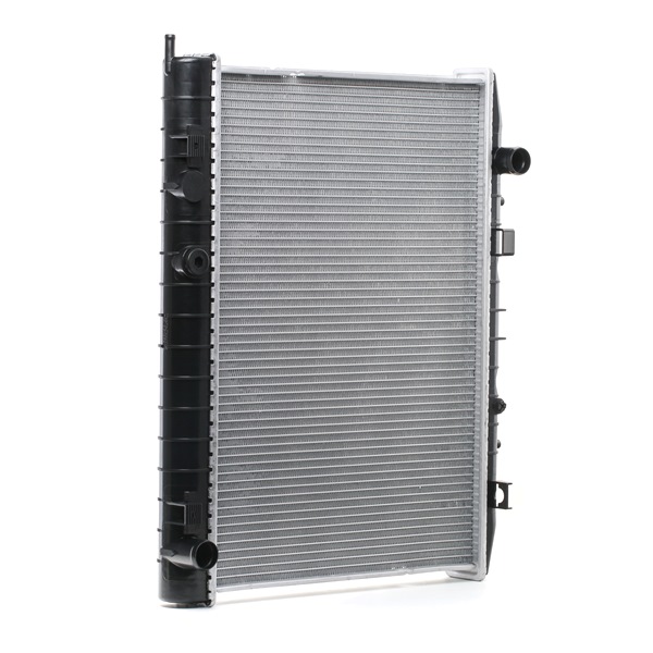 STARK SKRD-0121131: Kylare Aluminium