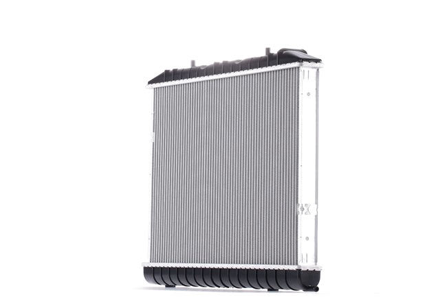 RIDEX 470R0948 Radiatorius, variklio aušinimas VAUXHALL Frontera Mk1 (A) SUV (U92) 115 AG dyzelinas kaina
