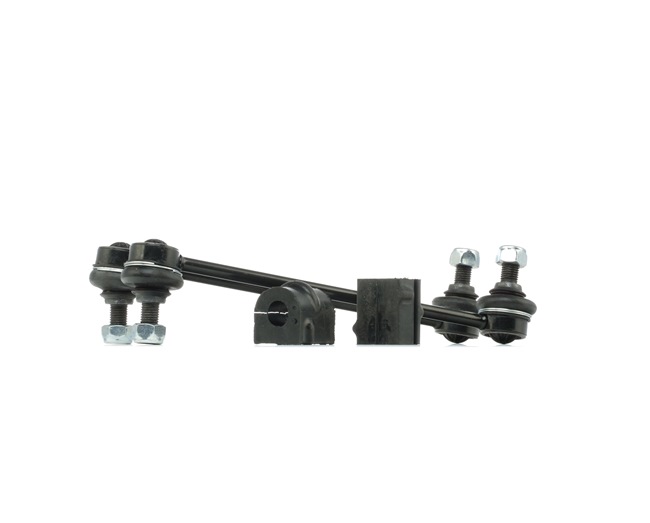 STARK SKSRK-5170036 Reparatieset, stabilisatorophanging OPEL Corsa C Hatchback (X01) 107 Pk Benzine kosten