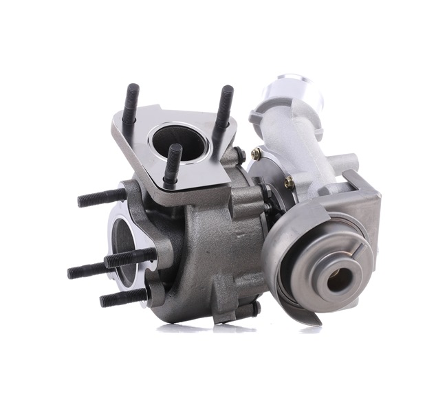 RIDEX 2234C10146 Turbolader MITSUBISHI Lancer 8 Limousine (CY_A, CZ_A) 116 HK Diesel hvad koster