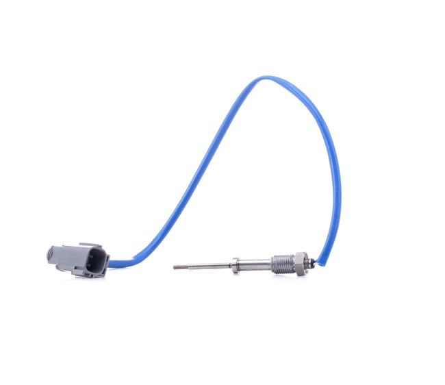 RIDEX 3938E0165 Sensor, eksostemperatur FORD KUGA 2 (DM2) 150 hk Diesel hva koster