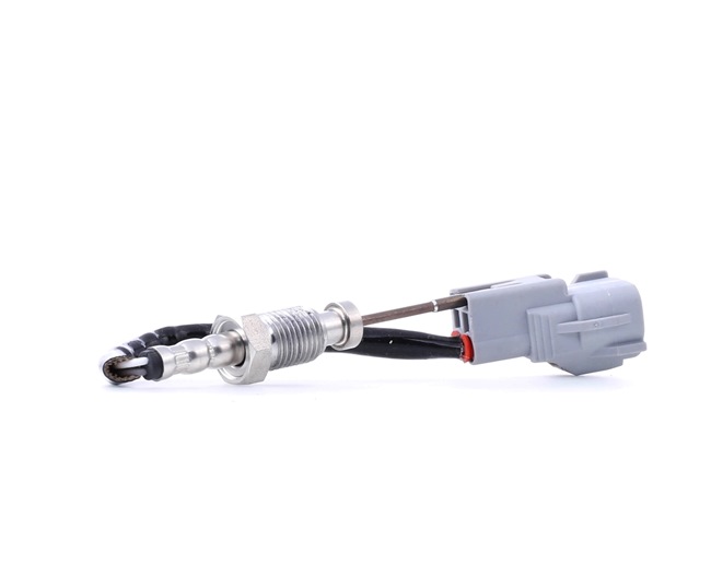 RIDEX 3938E0166: Sensor, temp. gas escape