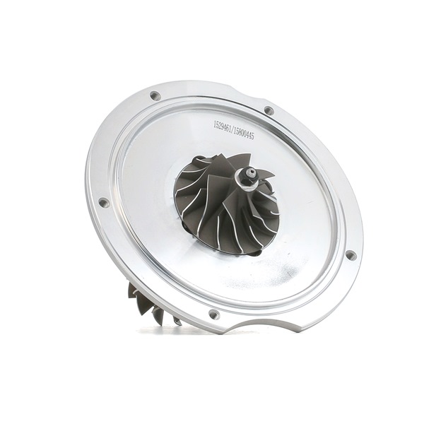 RIDEX 4973C0075 Turbinos kartridžas MAZDA MPV 2 (LW) 136 AG dyzelinas kaina