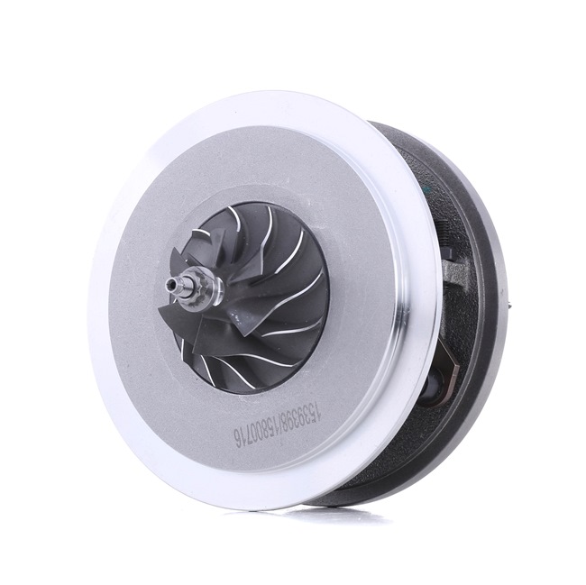 RIDEX 4973C0077: Conjunto piezas turbocompresor
