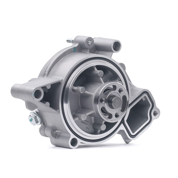 RIDEX 1260W0428 Водна помпа ALFA ROMEO 159 (939) 185 K.C. бензин цена