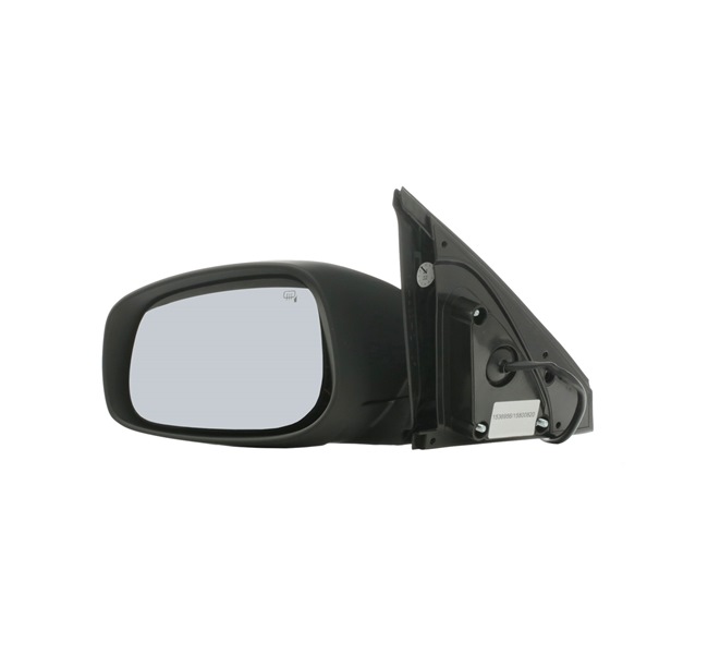 RIDEX 50O0843 Sidespejl SUZUKI SWIFT 3 (MZ, EZ) 75 HK Diesel hvad koster