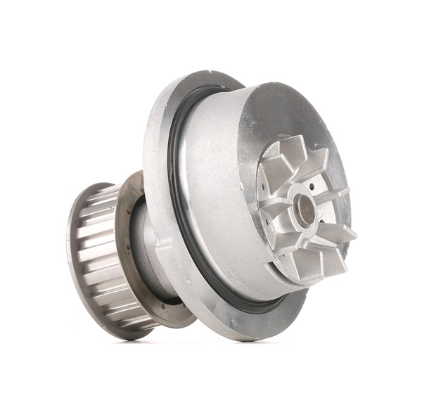RIDEX 1260W0430: Bomba de água N.º dentes: 19, com retentor