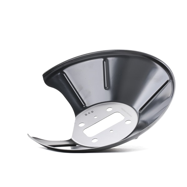 RIDEX 1330S0182 Dubļu sargs, Bremžu disks FORD FUSION (JU_) 90 ZS Dīzelis cena