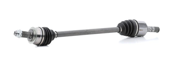 STARK SKDS-0210845: Drivaxel framaxel vänster, framaxel höger, 798mm