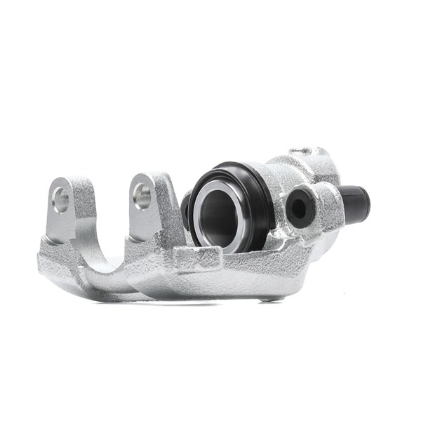 RIDEX 78B1214: Bremssattel Hinterachse links, vor der Achse, Hinterachse