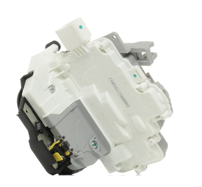 RIDEX 1361D0148 Κλειδαριά πόρτας AUDI A6 Sedan (4F2, C6) 170 PS Πετρέλαιο κόστος