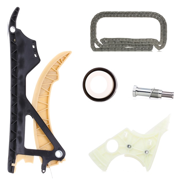 RIDEX 1389T2482: Steuerkettensatz
