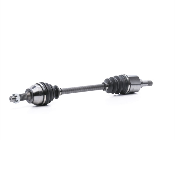 RIDEX 13D0817: Antriebswelle Vorderachse links, 640mm