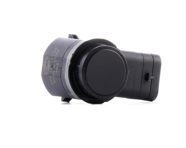 HELLA 6PX 358 141-051 Senzor de parcare VW Passat Variant (3C5) 152 CP benzina cat costa